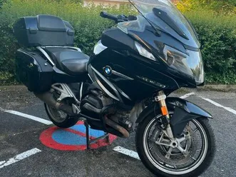 bmw r1200rt 2017