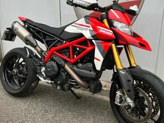 ducati hypermotard 950 sp