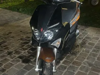 runner 50 sp