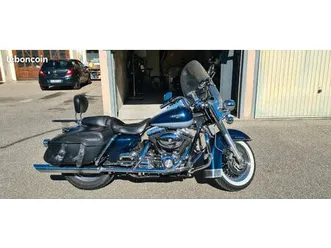harley davidson road king 1450