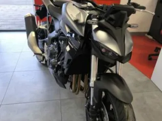 honda cb1000 hornet 2025 1000 cm3 | moto roadster | 2 999 km | gris | 25460 etupes