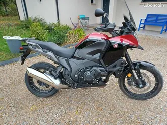 honda 1200 crosstourer dct vfr 1200 xdg