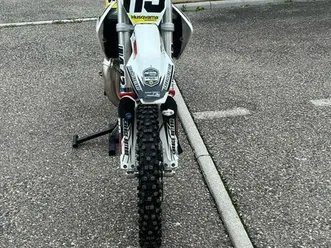 husqvarna 85 tc 2023