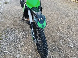 450 kxf