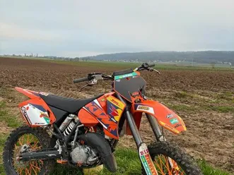 125 sx