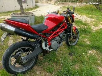 morini corsaro 1200