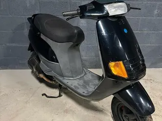 ② piaggio skr 172