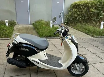 sym mio 50
