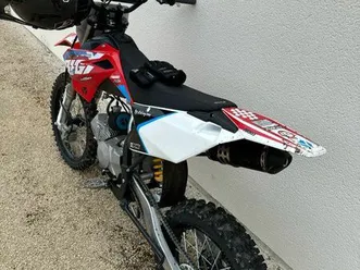 ycf 190 daytona version biggy 2021