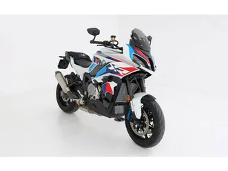 bmw m 1000 xr, touring, occasion, chf 22'900.-