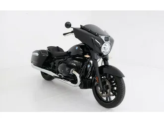 bmw r 18 b, touring, occasion, chf 17'900.-