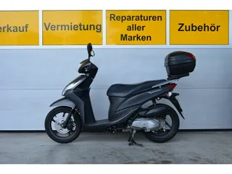 honda nsc 50 vision, scooter, occasion, chf 1'400.-