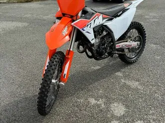 motocross 250 sx-f 2023