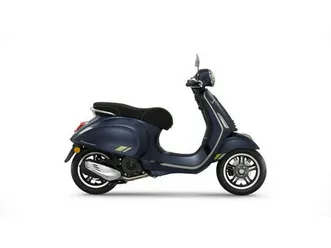 piaggio vespa primavera 125 tech, scooter, moto neuve, chf 5'695.-