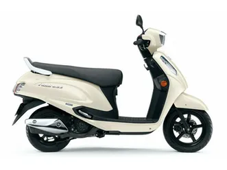 suzuki uz 125 address, scooter, moto neuve, chf 3'195.-