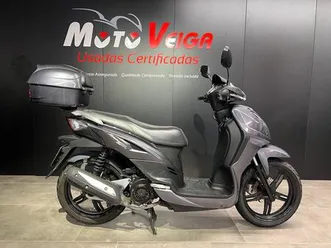 sym symphony 125 figueiredo