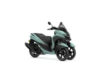 yamaha tricity 125, 2026 god.