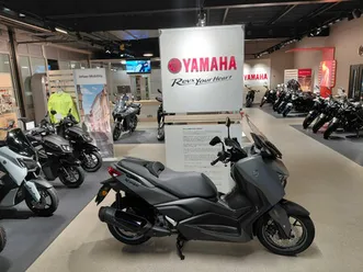 yamaha x-max 300, scooter, moto neuve, chf 6'990.-
