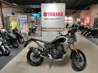 yamaha tenere 700, enduro, moto neuve, chf 11'890.-