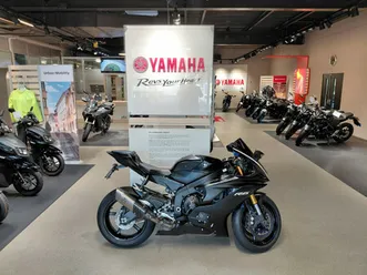 yamaha r6, sport, occasion, chf 15'500.-