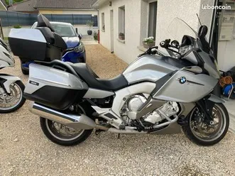 bmw k1600gtl