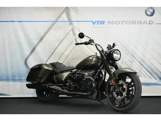 bmw r 18 roctane, custom, occasion, chf 18'900.-