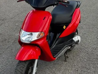 скутер derbi atlantis bullet 50 cc гр. бургас промишлена зона - север