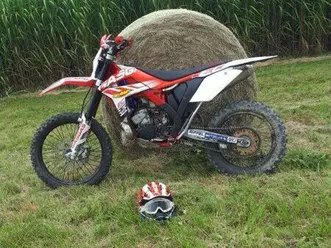 gas gas 250 ec racing