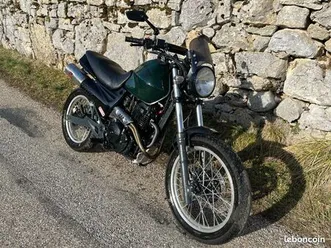 honda mtt2 fx 650