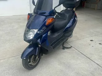 honda phanteon