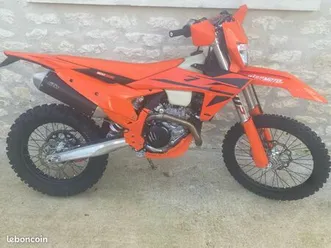 ktm 500 excf