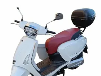 vend kymco like 125 cbs 5