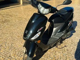 moto peugeot 50 cc vclic paranhos
