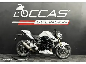 suzuki gsr 750 - à partir de 98/mois