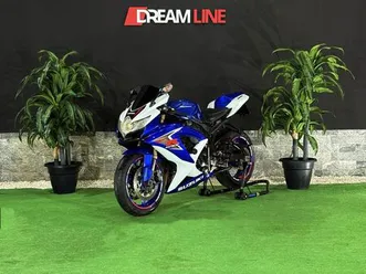 suzuki gsx-r 600 k9 odivelas