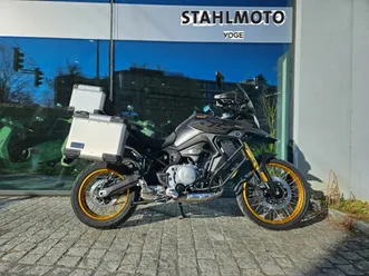 voge 900 ds x, enduro, moto neuve, chf 11'390.-