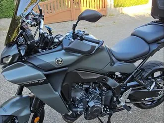 yamaha tracer 900 - tracer 9 année 2021