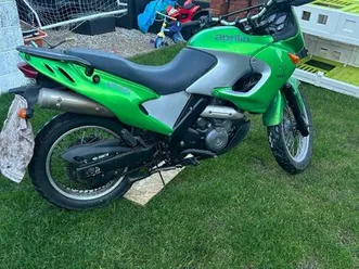 aprilia, pegaso, 2002, 651 (cc)