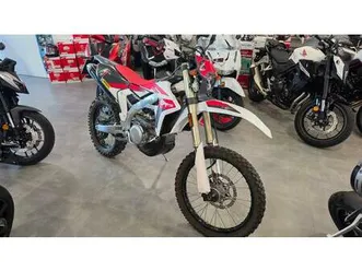 vendo fantic motor xef 450 (2024) usata a perugia (codice 9918181) - moto.it