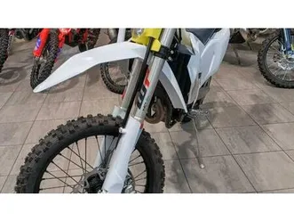 vendo husqvarna fe 350 (2024) usata a piacenza (codice 9918344) - moto.it
