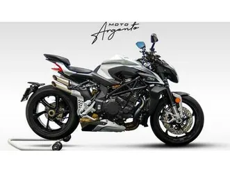 vendo mv agusta brutale 1000 rs (2022 - 26) usata a cesano maderno (codice 9918283) - moto.it