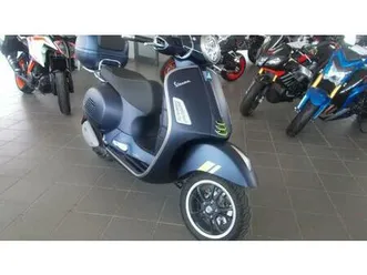 vendo vespa gts 300 super tech (2023 - 24) usata a alba (codice 9918252) - moto.it