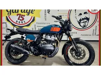 vendo royal enfield bear 650 (2025 - 26) usata a roma (codice 9918420) - moto.it