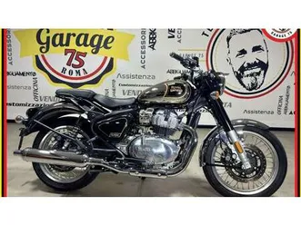 vendo royal enfield classic 650 (2025 - 26) usata a roma (codice 9918447) - moto.it
