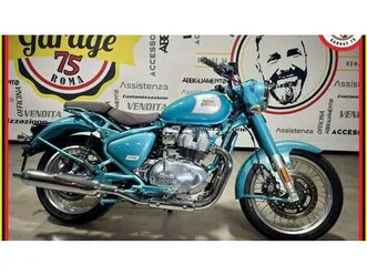 vendo royal enfield classic 650 (2025 - 26) usata a roma (codice 9918472) - moto.it