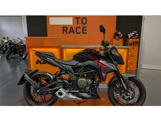 vendo voge brivido 300r (2021 - 24) usata a verona (codice 9917694) - moto.it