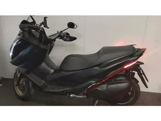 vendo zontes zt350-e (2023 - 25) usata a faenza (codice 9918367) - moto.it