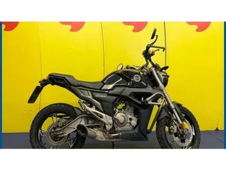 vendo zontes zt125-g1 (2020 - 26) usata a seriate (codice 9918103) - moto.it