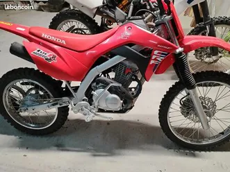 vends honda cr