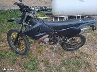 moto 50 cc